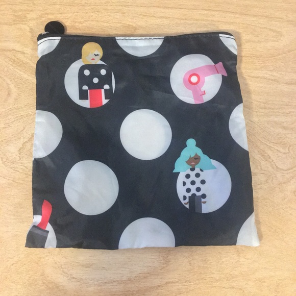 Sephora Handbags - Make up bag